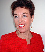 Katherine Sansome Katherine E. Sansone started SANSONE Public Relations, (now SANSONE+) in 1986 in Oakland, California. - Kat-business-photos-008.02