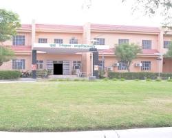 Image of Rural outreach programs at Swami Keshwanand Rajasthan Agricultural University