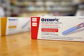 Ozempic Users Experience Disturbing Side Effects: Stomach Paralysis Caused by Weight Loss Drug - 1