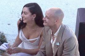 Charli XCX and George Daniel Celebrate Second Wedding in Star-Studded Sicily Ceremony