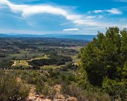 Imagen de Serra de La Granadella