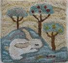 Deanne Fitzpatrick - Rug Hooking - Store - Courses - Workshops