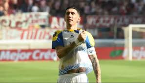 Hoy, duelo clave para el “canalla”