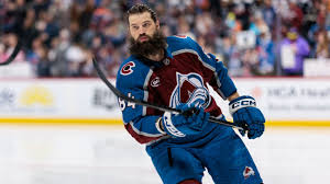 Brent Burns Chasing NHL Ironman and Offensive Milestones