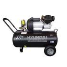 Compresseur pro Hyundai HC100L 100L 3HP 254