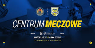 Arka Gdynia - News update