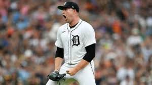 Detroit Tigers Face Slump Amidst Skubal's Brilliance and Team Mustaches