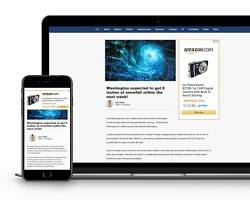 Imagen de Anuncios de display de Amazon