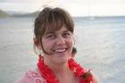 Remembering science education advocate Karen Meyer | Berkeleyside - Karen-on-beach-720x480