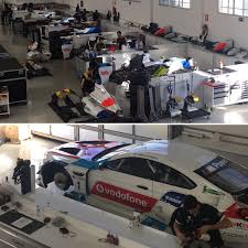 Image result for Teo Martin BMW Team
