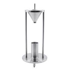 Amazon.com: Natural Bulk Density Meter, Tester Powder ...