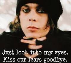 Ville Valo&#39;s quotes, famous and not much - QuotationOf . COM via Relatably.com