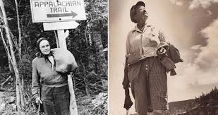 GRANDMA GATEWOOD: THE CELEBRATED WOMAN WHO MADE HISTORY HIKING THE 2,050-MILE APPALACHIAN TRAIL THREE TIMES IN HER OLD AGE - Horse and Man