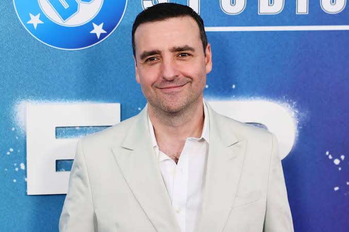 David Krumholtz clarifies he is pausing acting to preserve his ‘mental health’; expresses gratitude for support