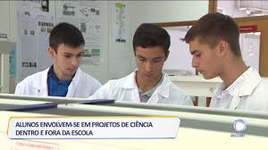 Escola de Alcanena é a melhor da Europa a ensinar ciências