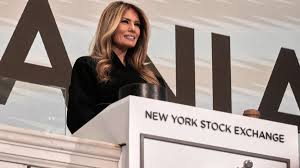 Melania Trump's documentary premieres at the Kennedy Center ahead of global release