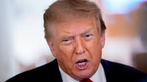Trump’s $15 Billion Defamation Lawsuit Against New York Times Survives—For Now