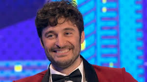 Trend Google: lino guanciale