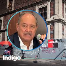¿Arturo Zayún es el culpable de la huelga del monte de Piedad? Quién es, y de qué lo acusan los trabajadores