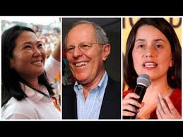 Image result for elecciones 2016