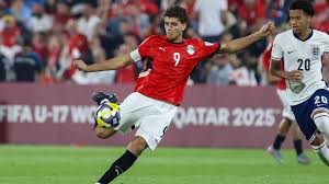 Al-Ahly director confirms highly-rated forward’s move to Barcelona: ‘I wish him every success’
