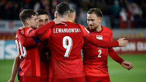 Poland vs. Netherlands: Decisive World Cup Qualifier
