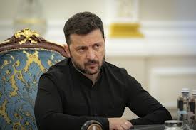 Офіційне інтернет-представництво Президента України - News update