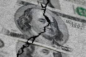 Opinion: The stock market’s calm is cracking. Here’s how to prepare for an August shock.