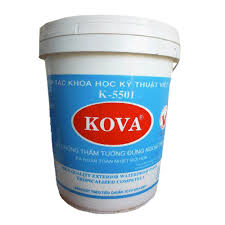 Kết quả hình ảnh cho son kova