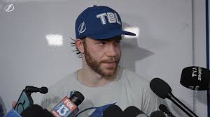 Brayden Point | Postgame ECQF Game 5 vs Montreal