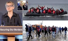 Labour crackdown on immigration with new powers to deport ...