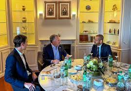 What to Know About U.S.-Iran Nuclear Talks Amid Trump Threats