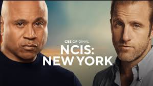 ‘NCIS’ Gets New York Spinoff Series: LL Cool J Returns As Agent Sam Hanna, Scott Caan Also Stars