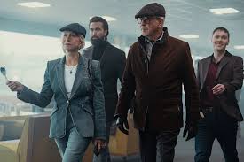 Tom Hardy's 'MobLand' Meltdown: Why Season 2's Explosive Trailer Signals a Power Shift with Helen Mirren and Pierce Brosnan