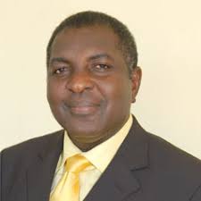 Rev. Steve Mensah. General Overseer - REV.-STEVE-MENSAH