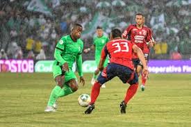 Clásico Paisa EN VIVO: Dónde ver Atlético Nacional vs DIM Online - Imagen principal del artículo