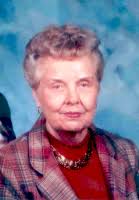Dorothy Marie Criswell of San Antonio went home to be with the Lord on November 26, 2007. She was a faithful member of Sherrill Hills Baptist Church and a ... - a57683_11272007