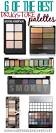 Looking For a Neutral Eyeshadow Palette? These Are My Top 10