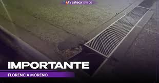 ¡Un peligro! Reportan cruce riesgoso en Lázaro Cárdenas y Paseo de la Arboledas