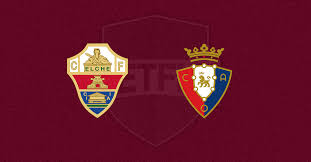 Elche x Osasuna – Palpite de La Liga – 25/26 – 13/02