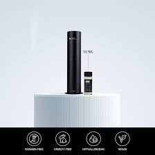 Amazon.com: Aroma360 Hotel Collection - Star Wars Galactic Hope Essential Fragrance Oil - Light vs Dark Side - Luxury Aromatherapy Scent Diffuser Oil - Hints of Lavender, Clove, & Amber - 1.7