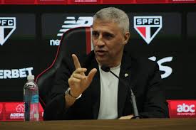 Nação Tricolor - News update