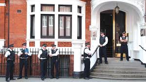 Image result for ecuador embassy in london