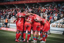 Gil Vicente Futebol Clube