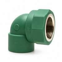 PPR Female Elbow 20mm Banninger | UAE Stock – FEPY