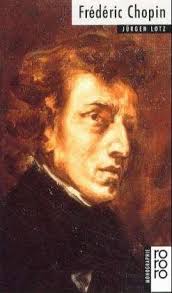 Jürgen Lotz: Frederic Chopin - 9783499505645