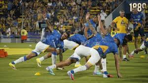 Central busca ahora encaminar el año en el Gigante tras el respiro que tuvo en la Copa Argentina