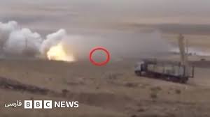 «موشک ما وحشی شد و من را سوزاند»؛ روایت اپراتور هوافضای سپاه از حمله پیش‌دستانه اسرائیل به لانچرها