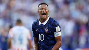 FIFA World Cup 2026: How to watch France vs Morocco in the quarter-finals – head-to-head, full schedule