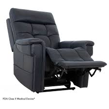 VivaLift! Radiance Lift Chair & Power Lift Recliner by Pride